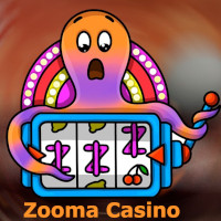 Zooma Casino - зеркало официального сайта популярного казино рунета