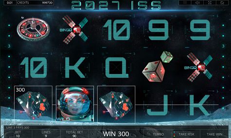 Видеослоты от Endorphina (Эндорфина).